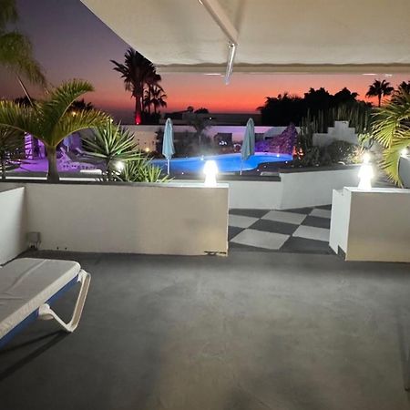 Paraiso Villas Playa Paraiso (Tenerife) Exterior foto