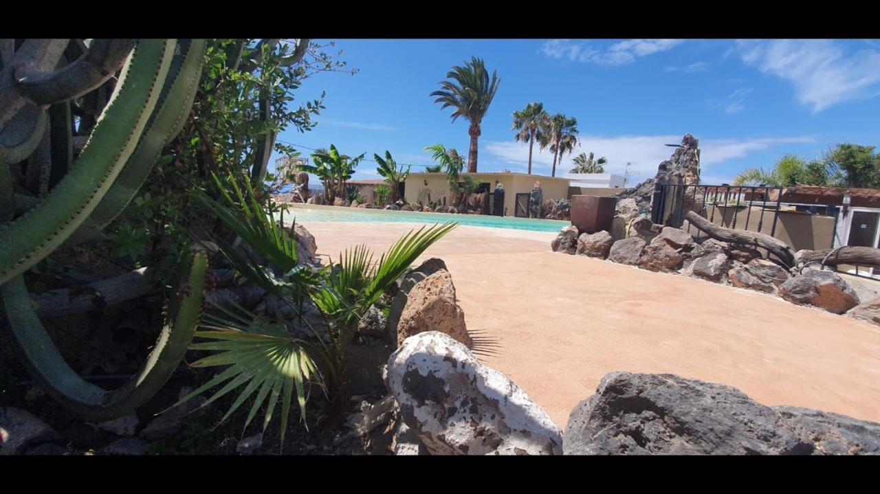 Paraiso Villas Playa Paraiso (Tenerife) Exterior foto