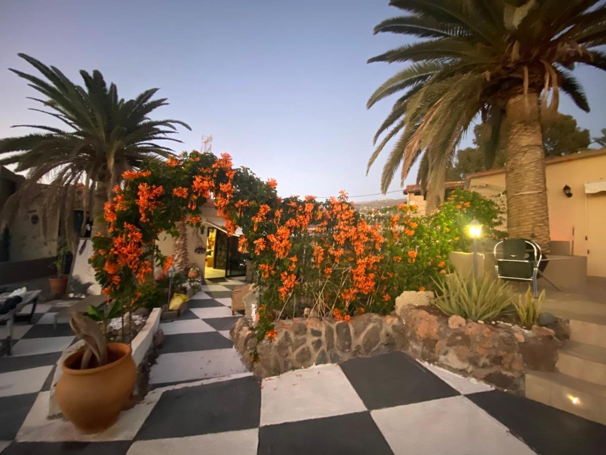 Paraiso Villas Playa Paraiso (Tenerife) Exterior foto