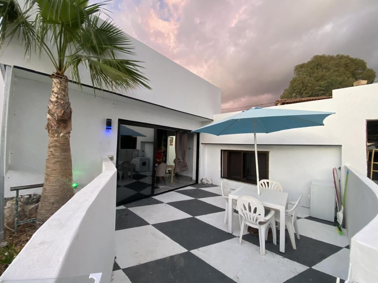 Paraiso Villas Playa Paraiso (Tenerife) Exterior foto