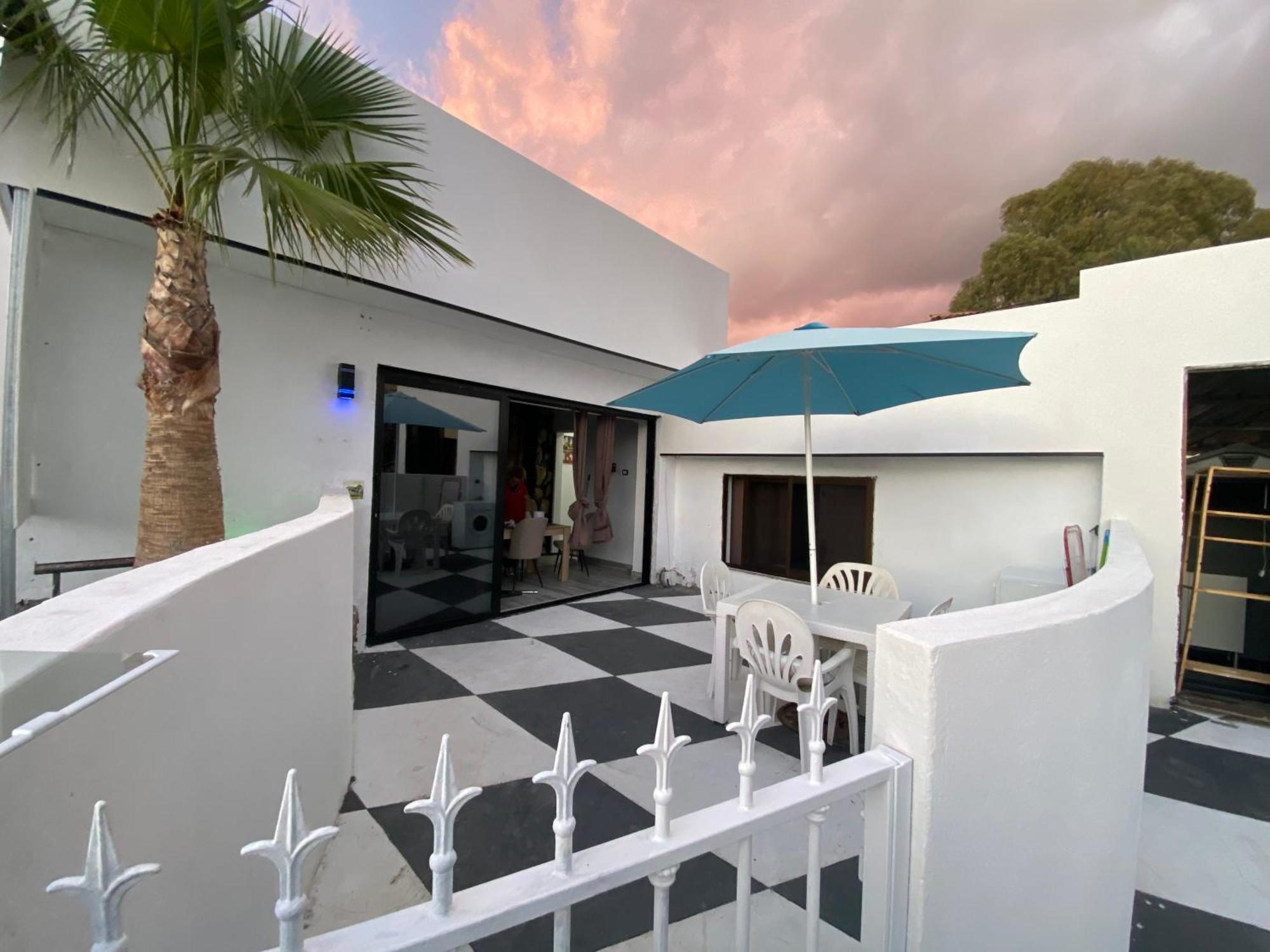 Paraiso Villas Playa Paraiso (Tenerife) Exterior foto