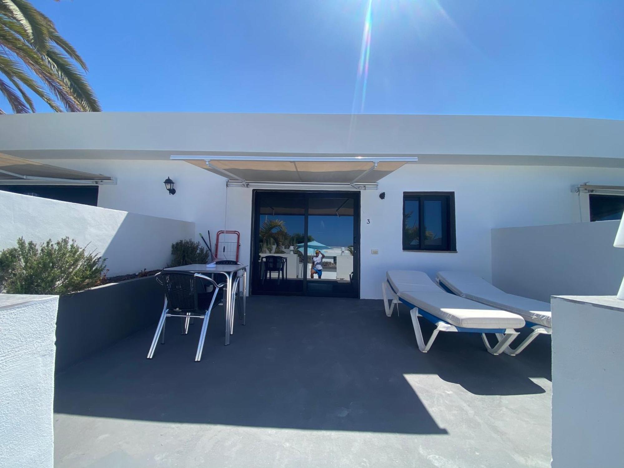 Paraiso Villas Playa Paraiso (Tenerife) Exterior foto