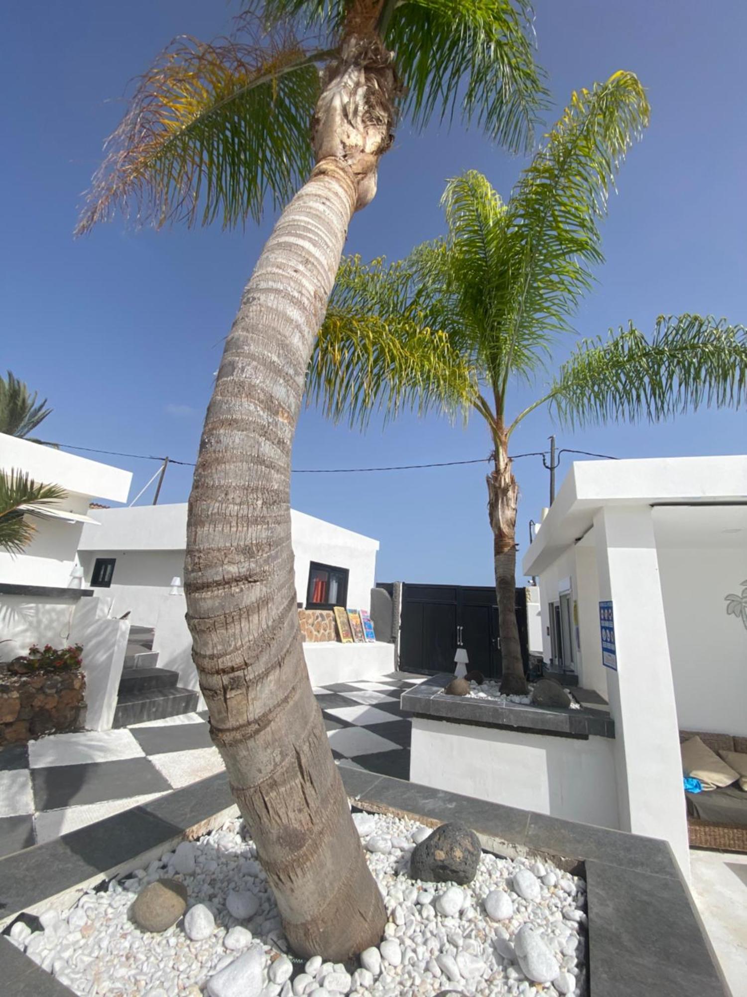 Paraiso Villas Playa Paraiso (Tenerife) Exterior foto
