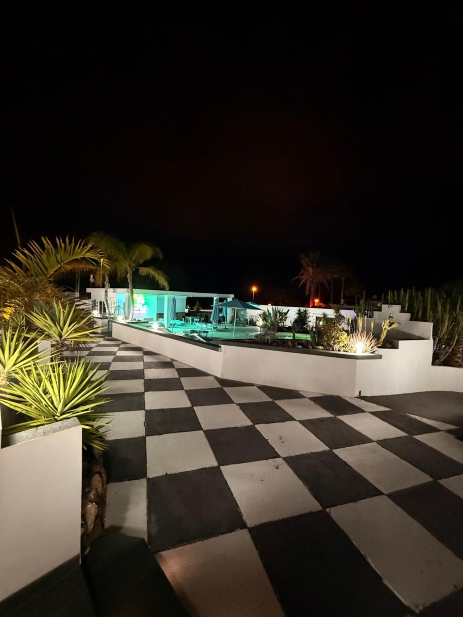 Paraiso Villas Playa Paraiso (Tenerife) Exterior foto