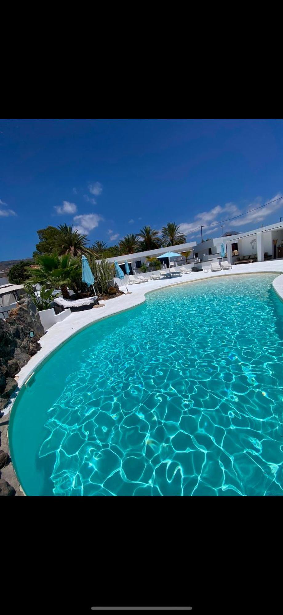 Paraiso Villas Playa Paraiso (Tenerife) Exterior foto