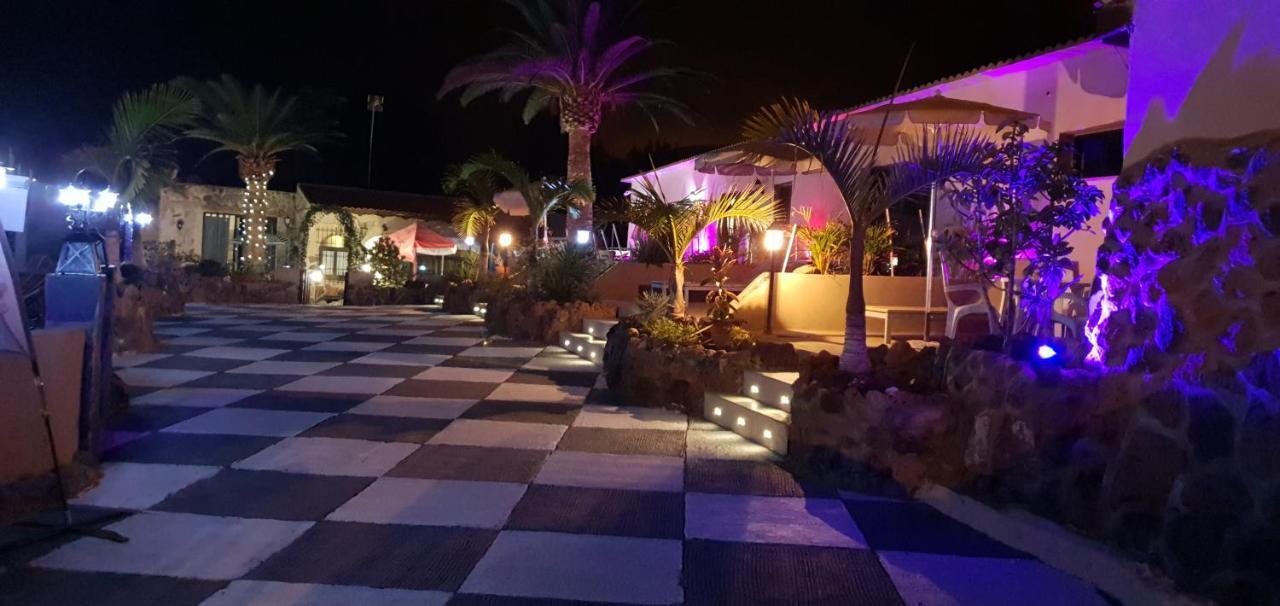 Paraiso Villas Playa Paraiso (Tenerife) Exterior foto